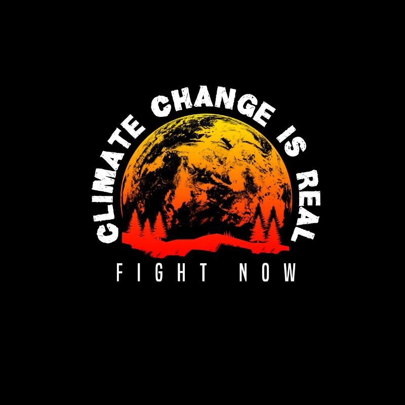 Changement climatique