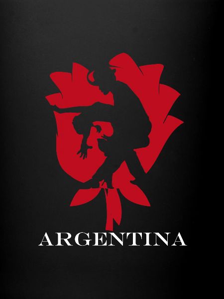 Argentina Tango