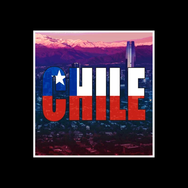 Chile Santiago de Chile