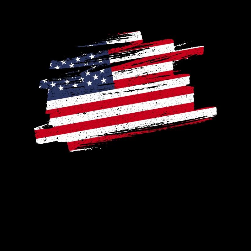 Amerika Flagge