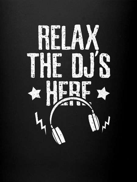 DJ