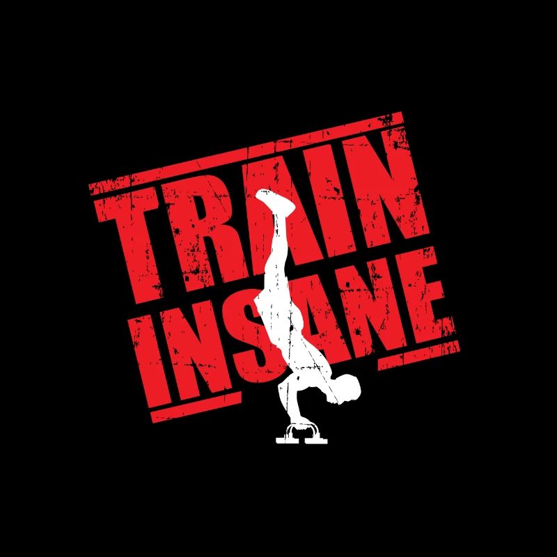 Calisthenics Geschenk