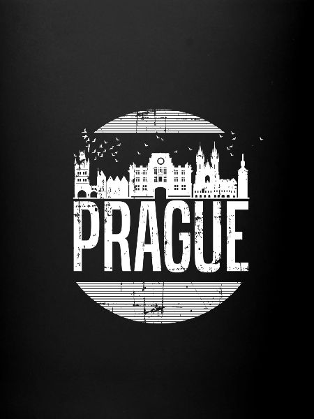 Prague République Tchèque Vacances