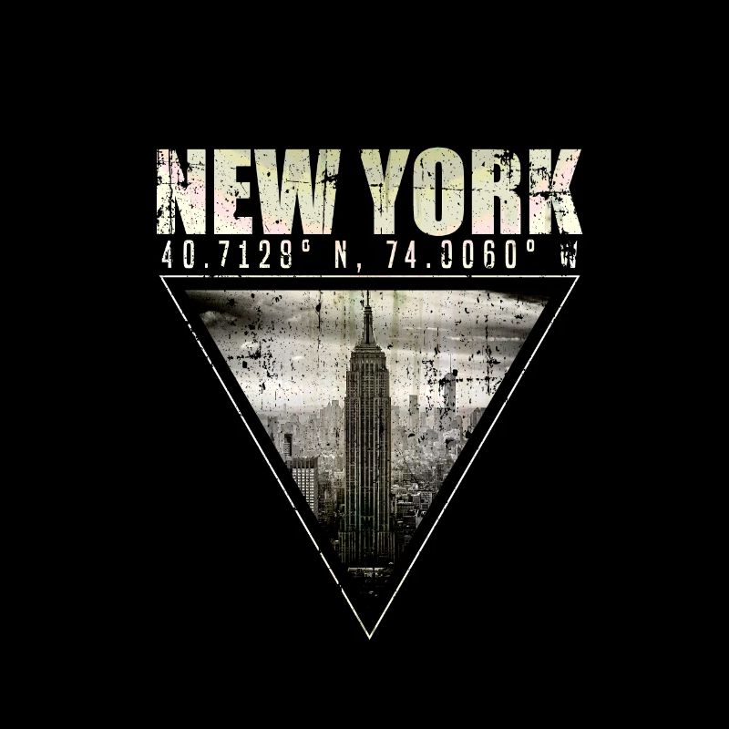 New York Skyline