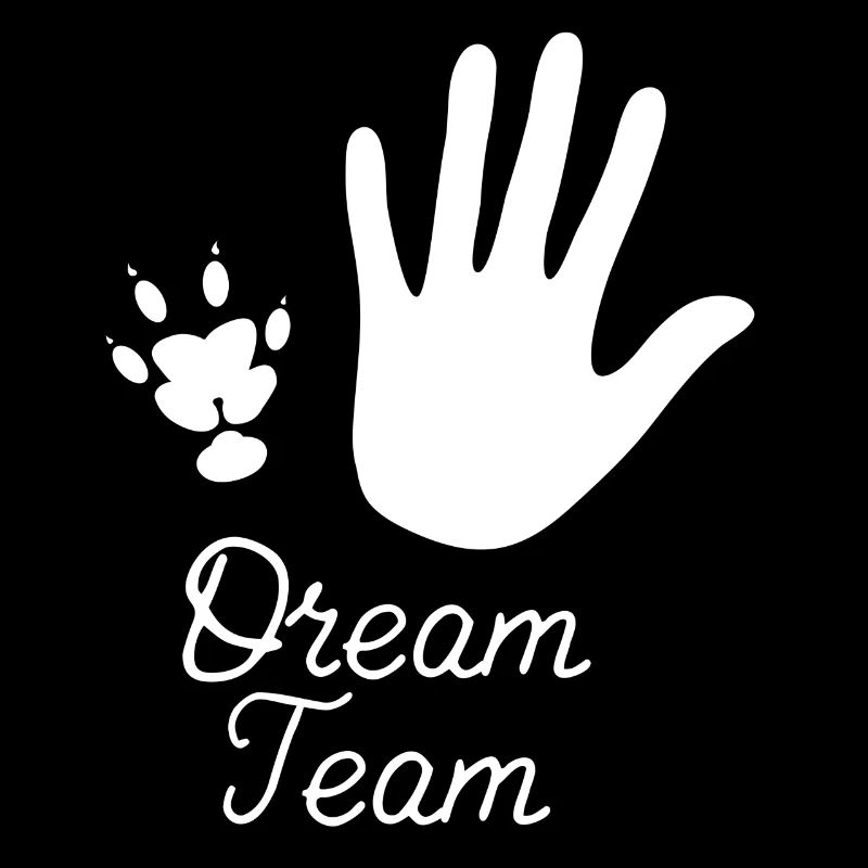 Cochon d'inde DreamTeam