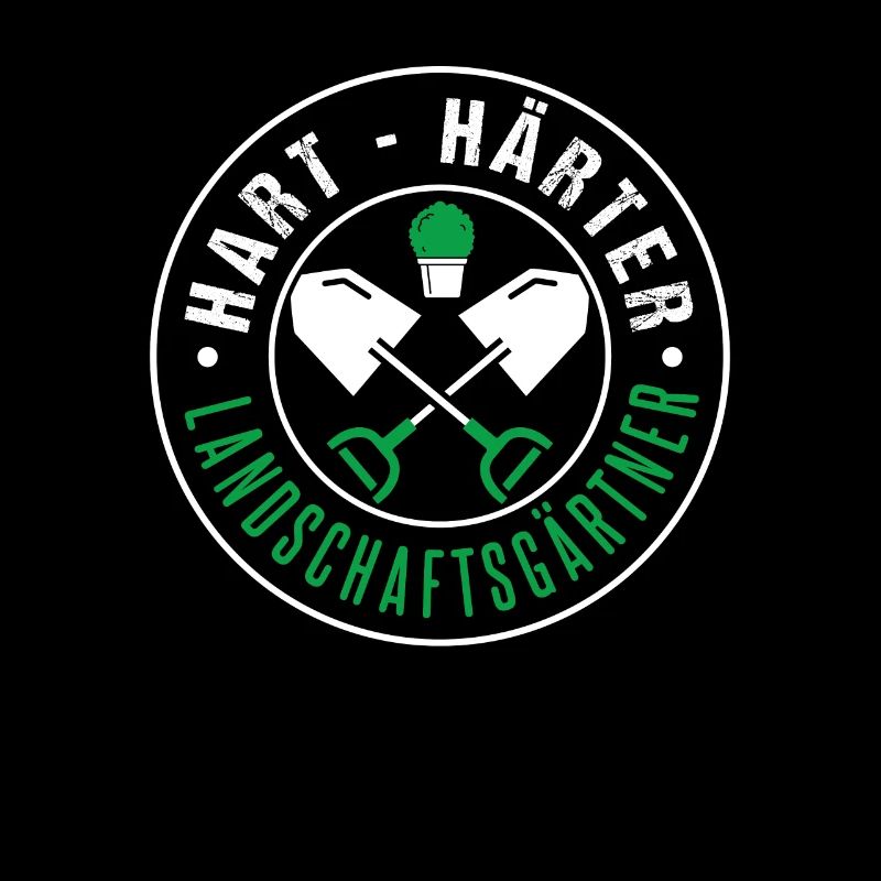 Hart - Härter - Landschaftsgärtner