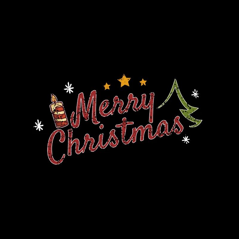 Weihnachtlich