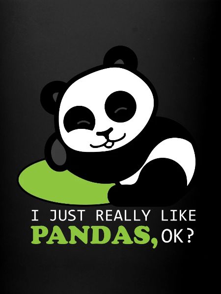 panda