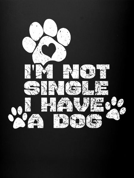 Dog love