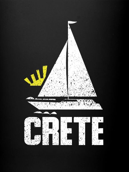 Crète