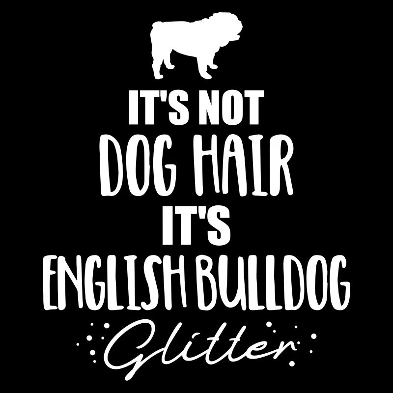 Anglais Bouledogue