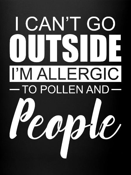 allergy