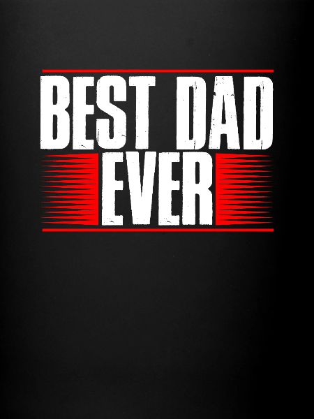 Best dad ever
