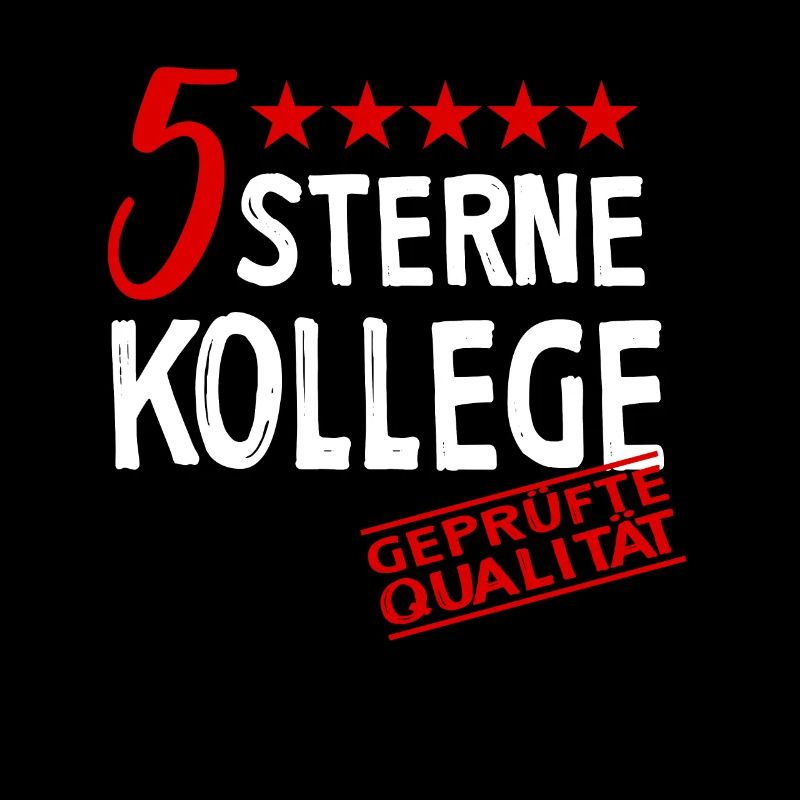 5 Sterne Kollege