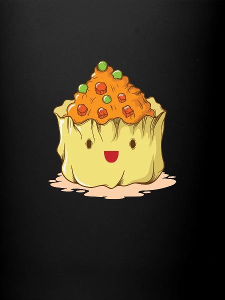 Wan Tan dumpling