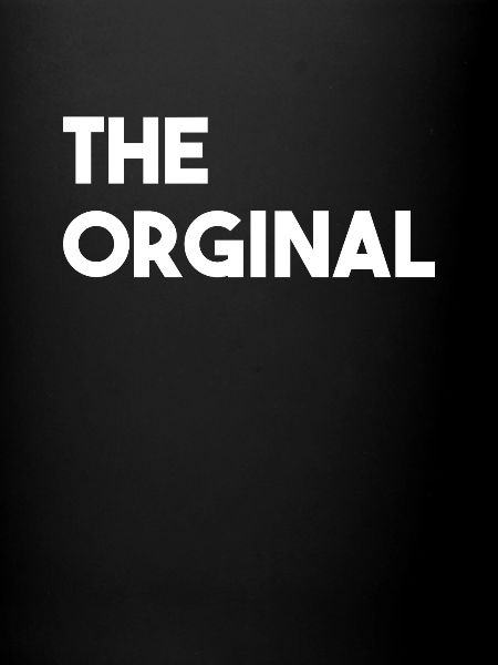 The Orginal