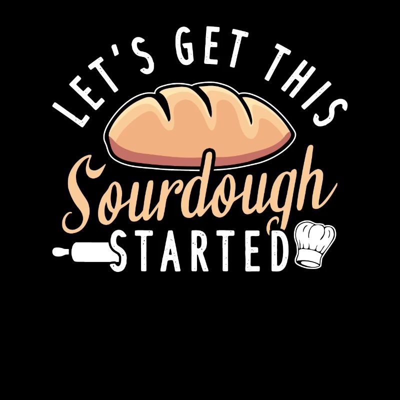 Baker bread baking bakery sourdough