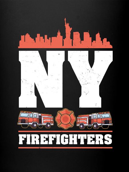 New York Firefighter