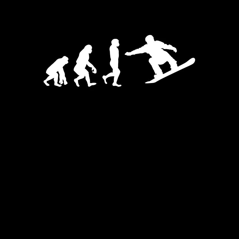Evolution Snowboard