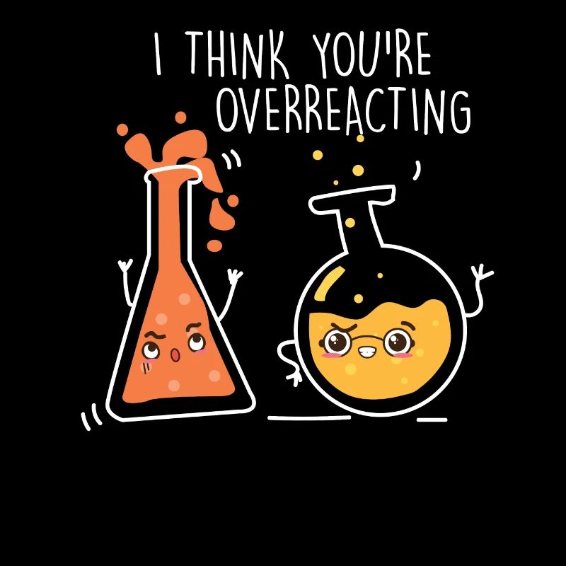 School Nerd Funny Teacher