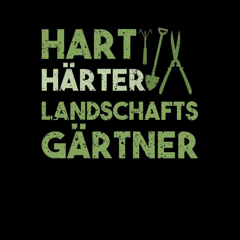 Hart Härter Landschaftsgärtner