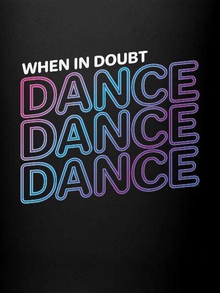 Dance Dance Dance