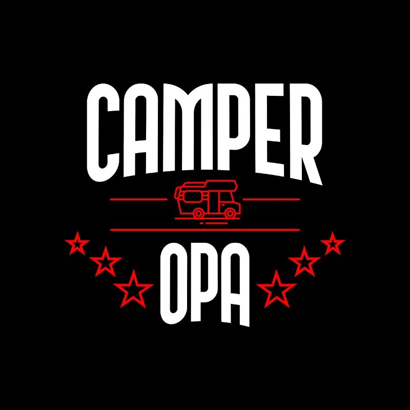 Camper Opa