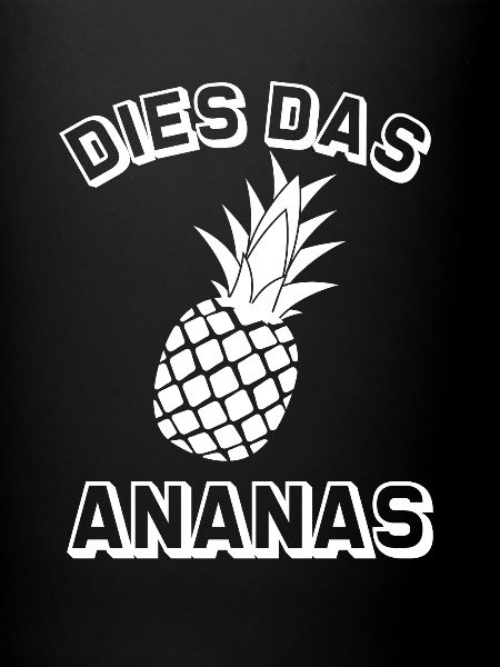 This that pineapple
