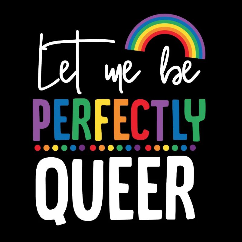 Lesbisch Lesbe Regenbogen