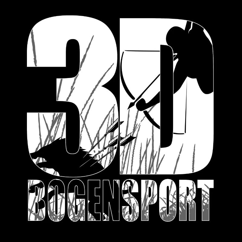 Bogenschießen - 3D Bogensport