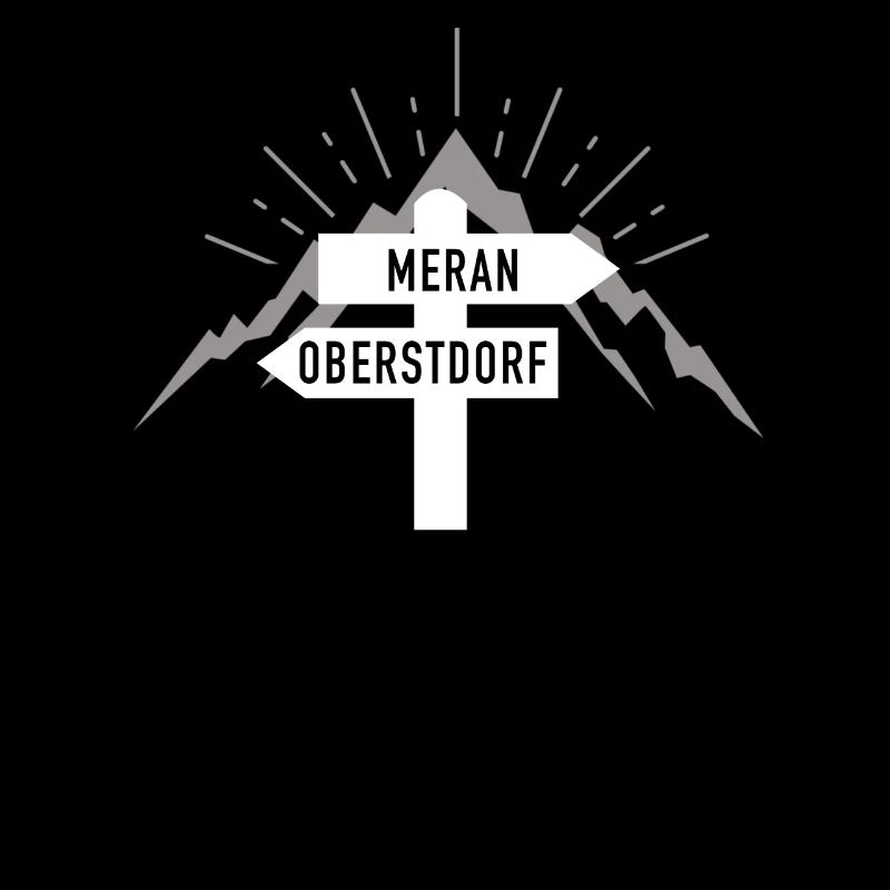 Alpenüberquerung E5 Oberstdorf Meran