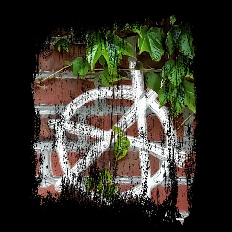 symbole de l'anarchie