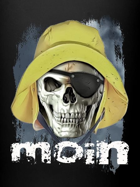 moin Pirate