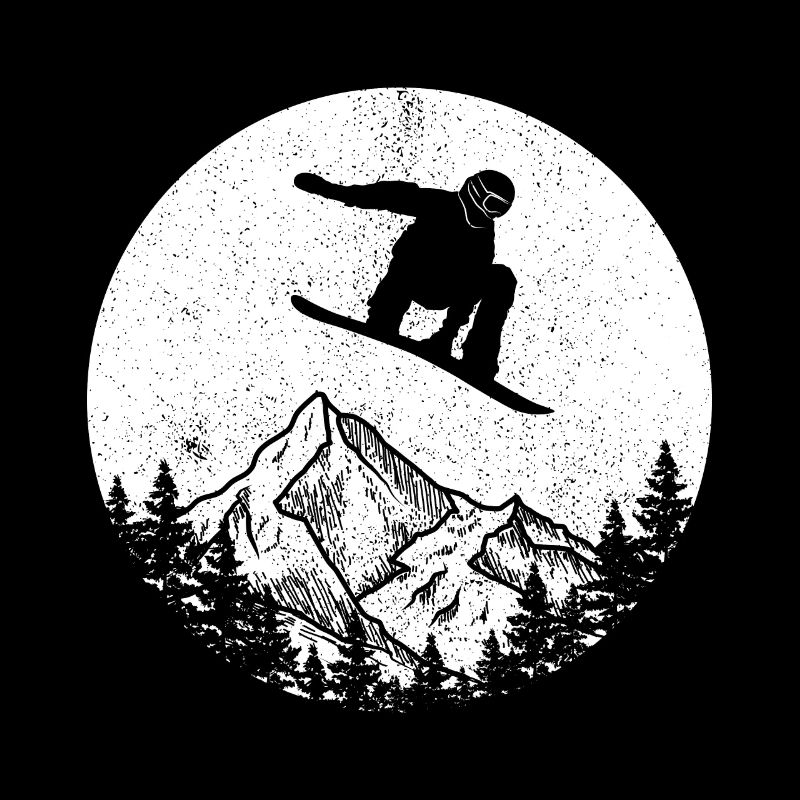 Snowboard tricks design for freestyle snowboarders