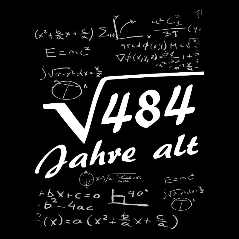 22. Geburtstag Nerd Geschenkidee