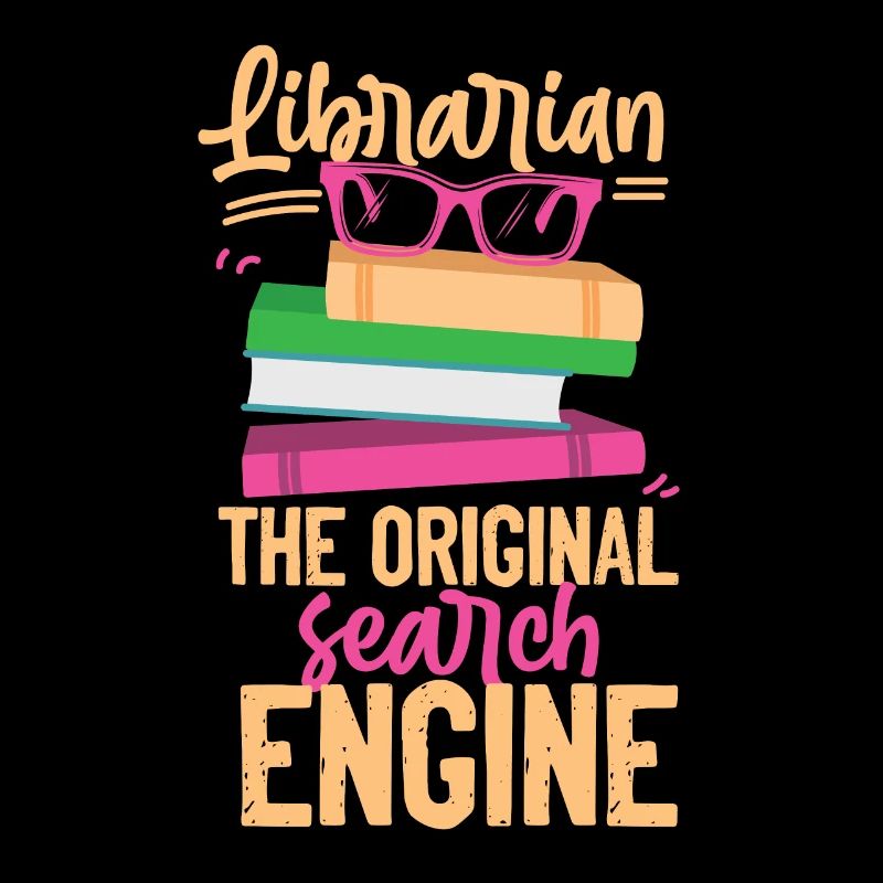 Librarian gift