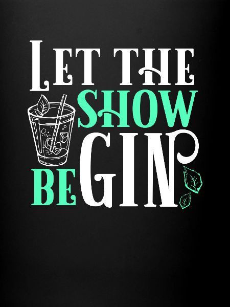 gin