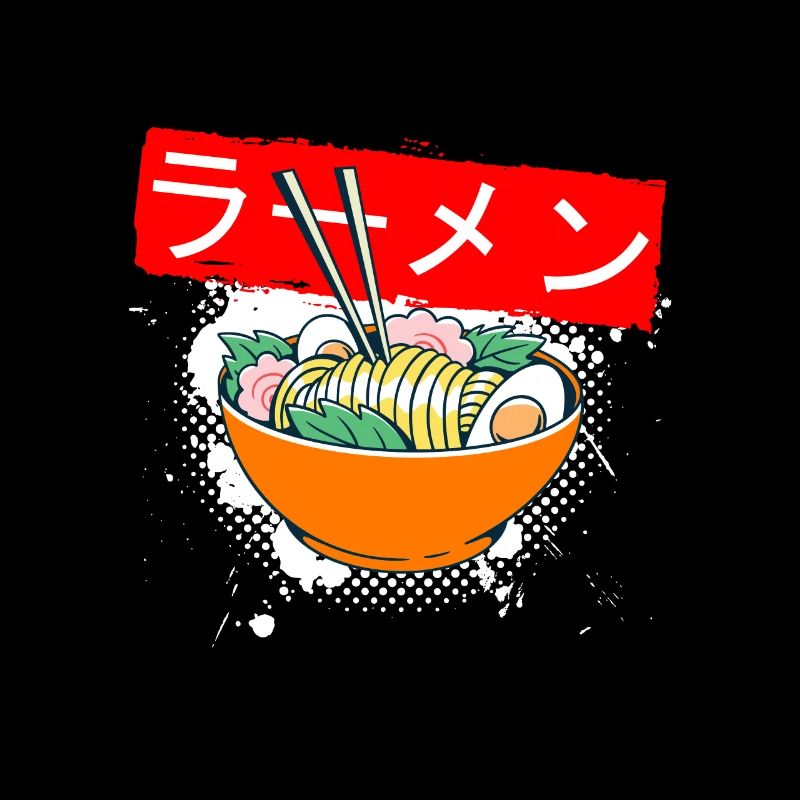 Soupe d'anime Soupe asiatique