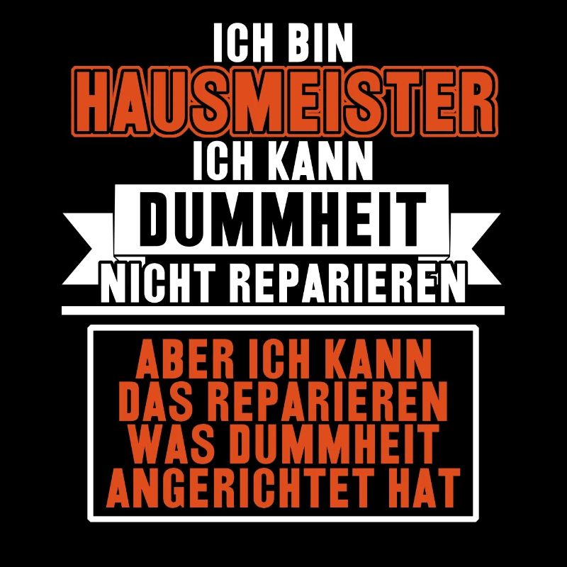 Concierge - drôle d’humour