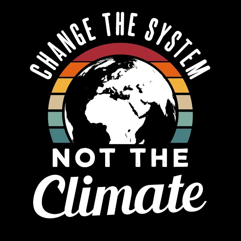 Umweltschutz Klimaschutz Geschenk