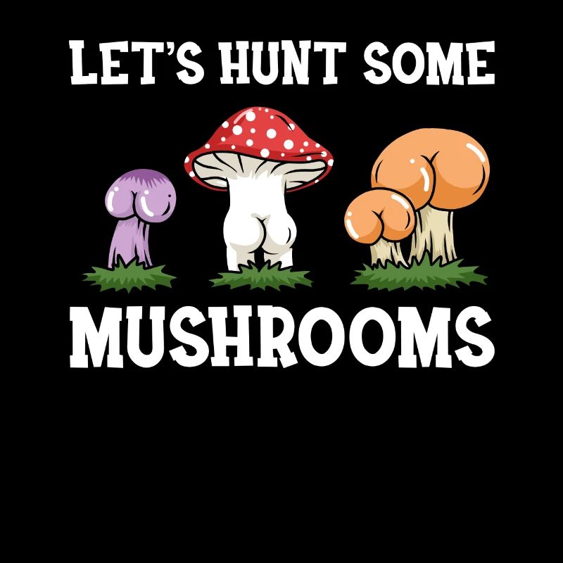 Champignons ramasser des champignons Cueilleurs de champignons Morilles des forêts Champignon