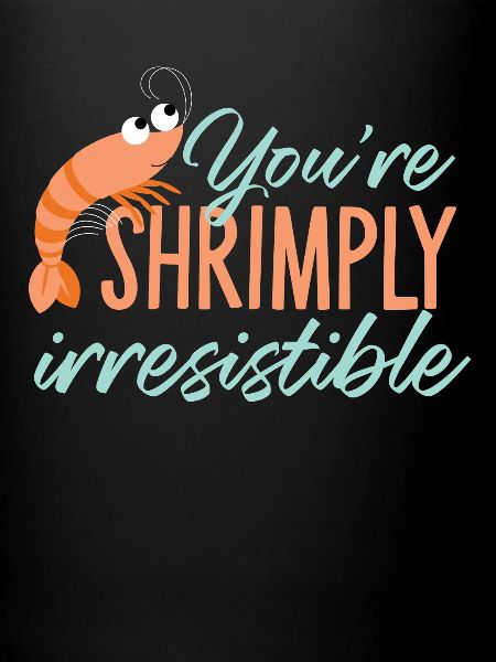 Prawn Shrimp Gift