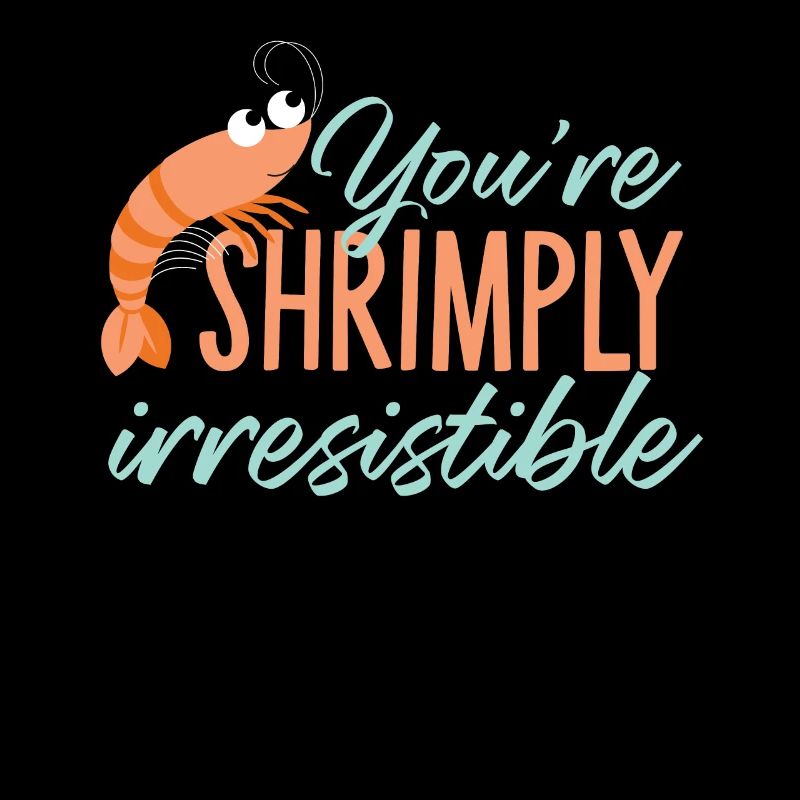 Prawn Shrimp Gift
