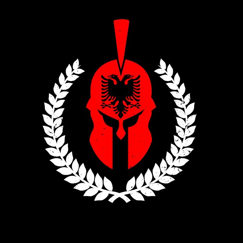 Albanie Illyrian Autochthonous Albanais