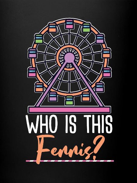 Idée cadeau grande roue