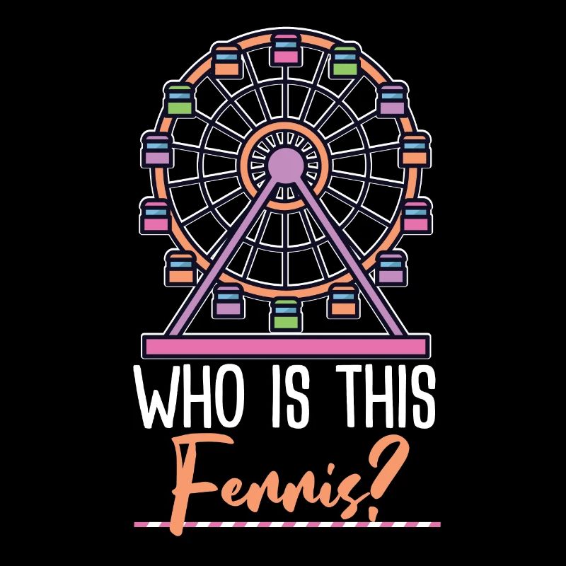 Riesenrad Geschenkidee