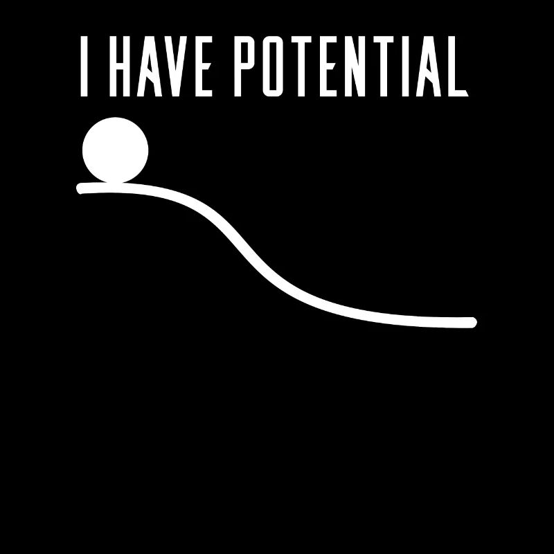 Physics physicist potential gift idea