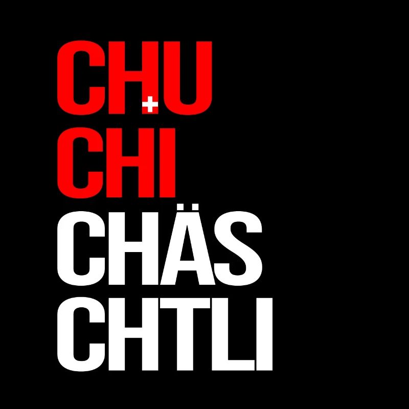 Schweizer Dialekt Chuchichäschtli Schweiz