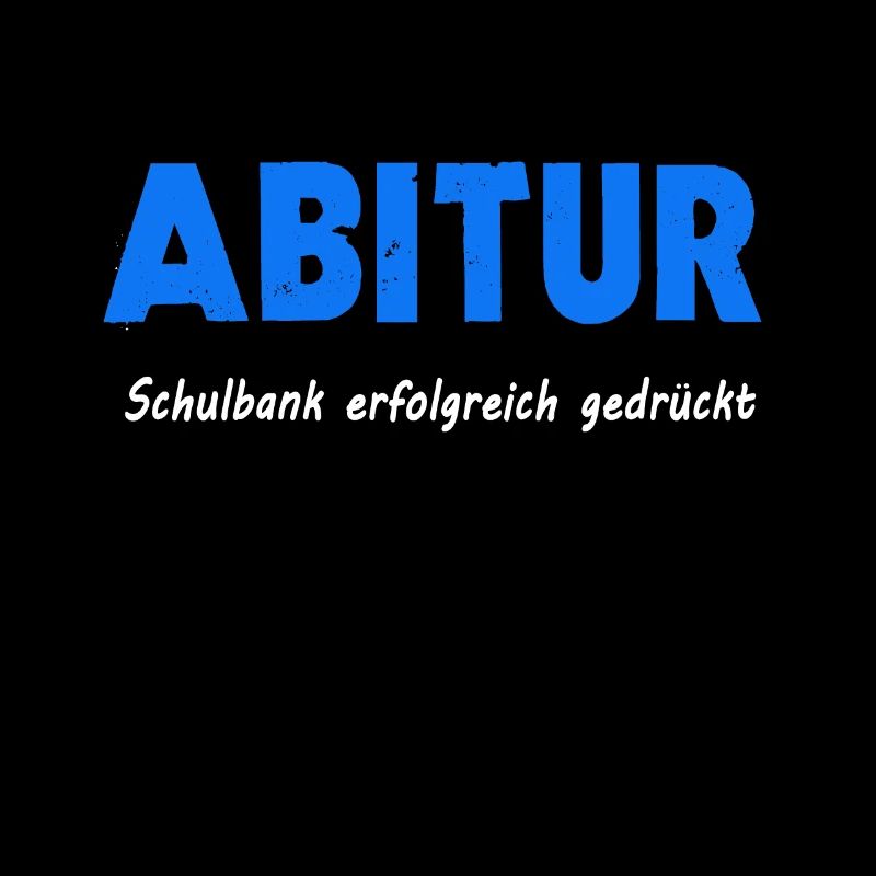 Abitur Abi Lehrer Mathe Abschluss Geschenkidee