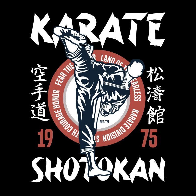 Karaté Shotokan